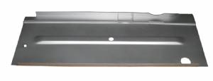 1955-57 Chevy Station Wagon, Nomad & Sedan Delivery Right Rear Cargo Floor Extension