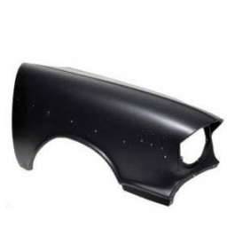 GM - 1957 Chevy Right Front Fender With Trim Holes