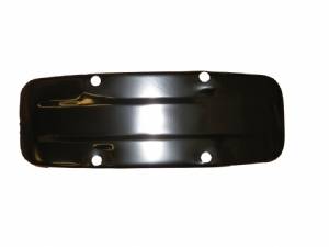 1955-57 Chevy Toeboard Tunnel Inspection Cover