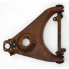 1955-57 Chevy Used Left Lower Control Arm