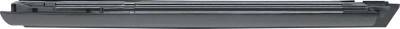 1962-67 Chevy II Right Complete Rocker Panel