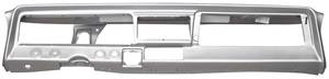 1966-67 Chevy II Complete Dash Panel