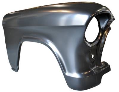 1957 Chevy Truck Right Front Fender