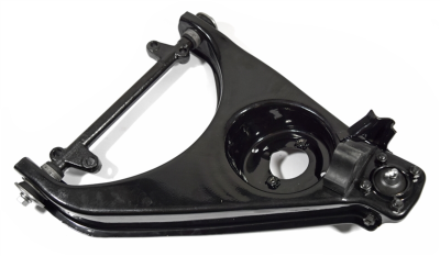 1955-57 Chevy Left Lower Control Arm Assembly