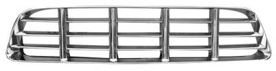 1955-56 Chevy Truck Chrome Grille