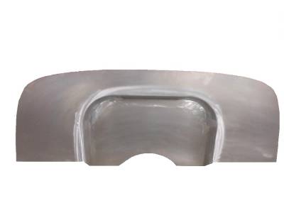 1947-55 (First Series) Chevy & GMC Truck Recessed Smoothie Firewall
