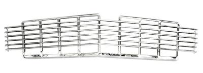 1956 Chevy Chrome Grille