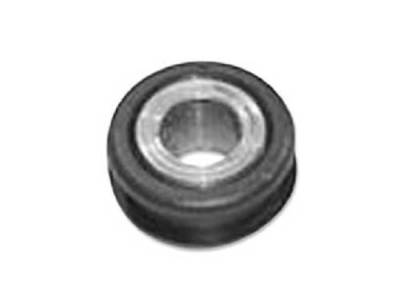 1955-57 Chevy Shift Arm Bushing With Metal Sleeve On Steering Column