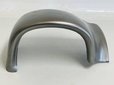 1956 Chevy Right Headlight Cap Repair Panel