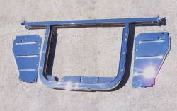 Parts - 1955-57 Chevy - Radiator Support