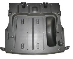 Parts - 1949-54 Chevy Parts - Trunk