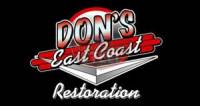 Don’s East Coast Restoration