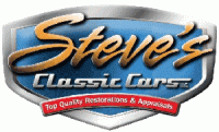 Steve’s Classic Cars