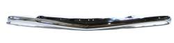 1949-54 Chevy - Grille - GM - 1954 Chevy Upper Grille Molding