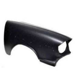 GM - 1957 Chevy Right Front Fender With Trim Holes - Image 1