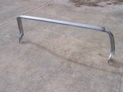 1955-57 Chevy Convertible Windshield Frame