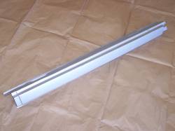 GM - 1956 Chevy Right Factory Correct Rocker Panel With Fender Bracket - Image 1
