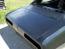 1969 Camaro Coupe Complete With Factory Air Conditioning Firewall, Top Skin, Drip Rails, Quarter Panels, Doors & Deck Lid - Image 5