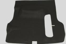 1955-57 Chevy Rubber Trunk Mat - Image 1