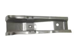 1955-57 Chevy Center Long Floor Brace Ends Only Pair - Image 2