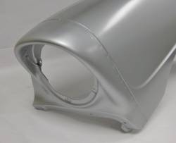1956 Chevy Left Front Fender - Image 2