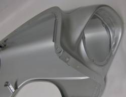1956 Chevy Left Front Fender - Image 4