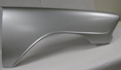 1956 Chevy Right Front Fender - Image 1