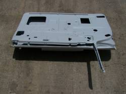1955-57 Chevy Nomad Complete Right Door Assembly - Image 7