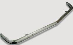 1967-68 Camaro Chrome Front Bumper