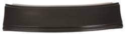 1967-69 Camaro & Firebird Coupe Rear Deck Filler Panel Best Quality (Glass To Deck Lid)