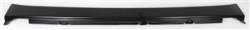 1970-81 Camaro & Firebird Coupe Rear Deck Filler Panel (Glass To Deck Lid)