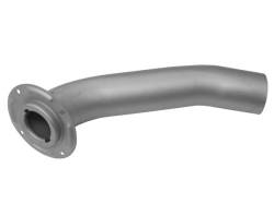 1967-68 Camaro & Firebird Coupe & Convertible Gas Tank Filler Neck