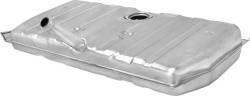 1970-73 Camaro & Firebird Fuel/Gas Tank Without Evaporation Emission Control Port