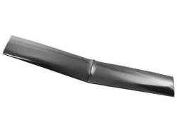 1967-68 Camaro Front Header Panel