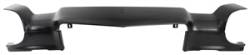 1970-73 Camaro Front Header Panel Except Rally Sport