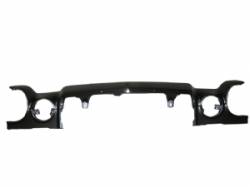 1970-72 Camaro Front Header Panel Rally Sport