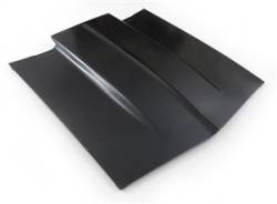 1967-69 Camaro 2" Cowl Hood