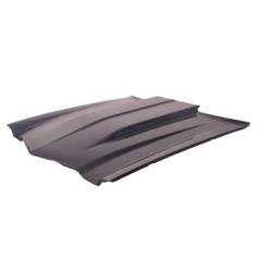 1970-81 Camaro 2" Cowl Hood