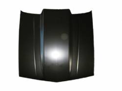 1982-92 Camaro 4" Cowl Hood