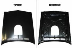 1970-76 Trans Am Shaker Hood