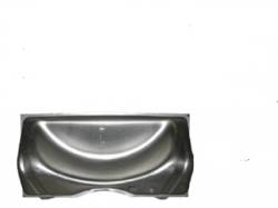 1955-56 Chevy Station Wagon, Nomad & Sedan Delivery Fuel Tank - Image 2