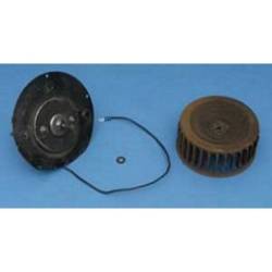 1955-56 Chevy Used Heater Blower Motor