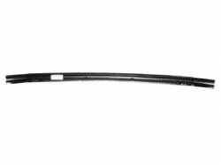 1955-57 Chevy Convertible Front Upper Header On Body - Image 1