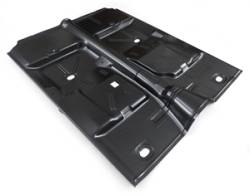 1962-67 Chevy II Nova Floor Pan Without Inner/Outer Rockers