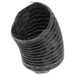 1957 Chevy Deluxe Heater Air Inlet Hose - Image 1