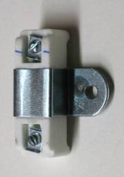 1955-56 Chevy Ballast Resistor - Image 1