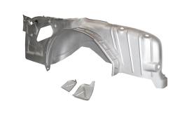 Parts - 1955-57 Chevy - Inner Quarter Panel