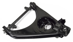 1955-57 Chevy Left Lower Control Arm Assembly - Image 1