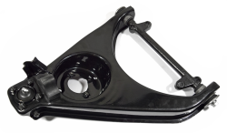 1955-57 Chevy Right Lower Control Arm Assembly - Image 1