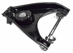 1955-57 Chevy Right Lower Control Arm Assembly - Image 2